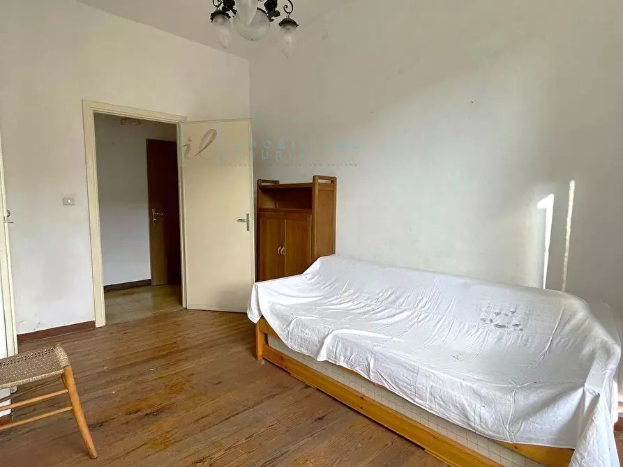 Immagine 10 di Appartamento in vendita  in Via Nazionale a Pornassio