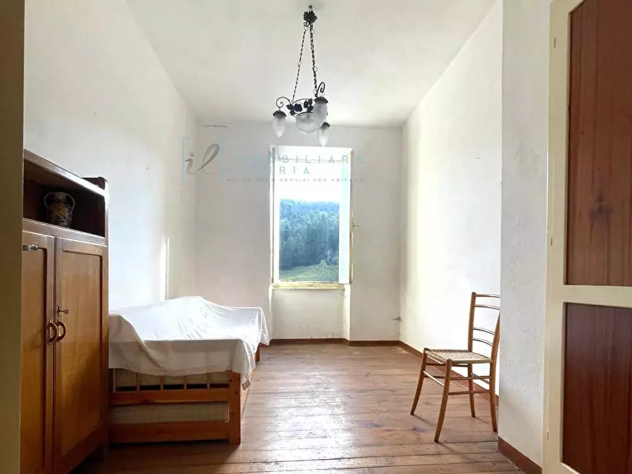 Immagine 11 di Appartamento in vendita  in Via Nazionale a Pornassio