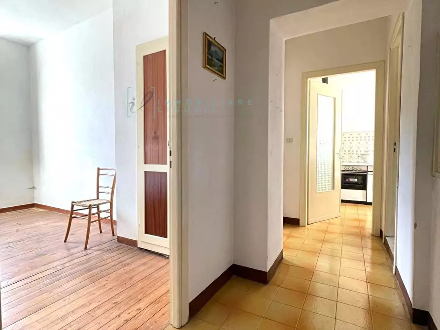 Immagine 12 di Appartamento in vendita  in Via Nazionale a Pornassio