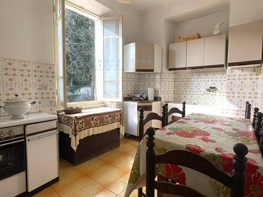 Immagine 13 di Appartamento in vendita  in Via Nazionale a Pornassio