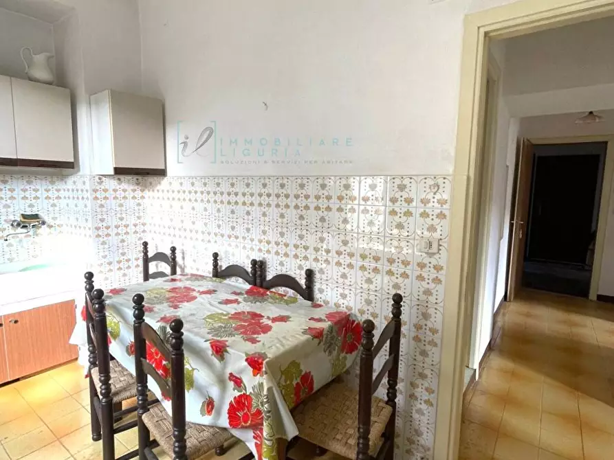 Immagine 14 di Appartamento in vendita  in Via Nazionale a Pornassio