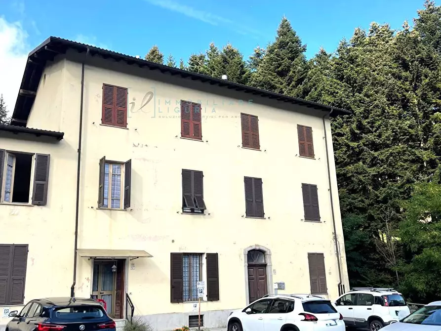 Immagine 1 di Appartamento in vendita  in Via Nazionale a Pornassio