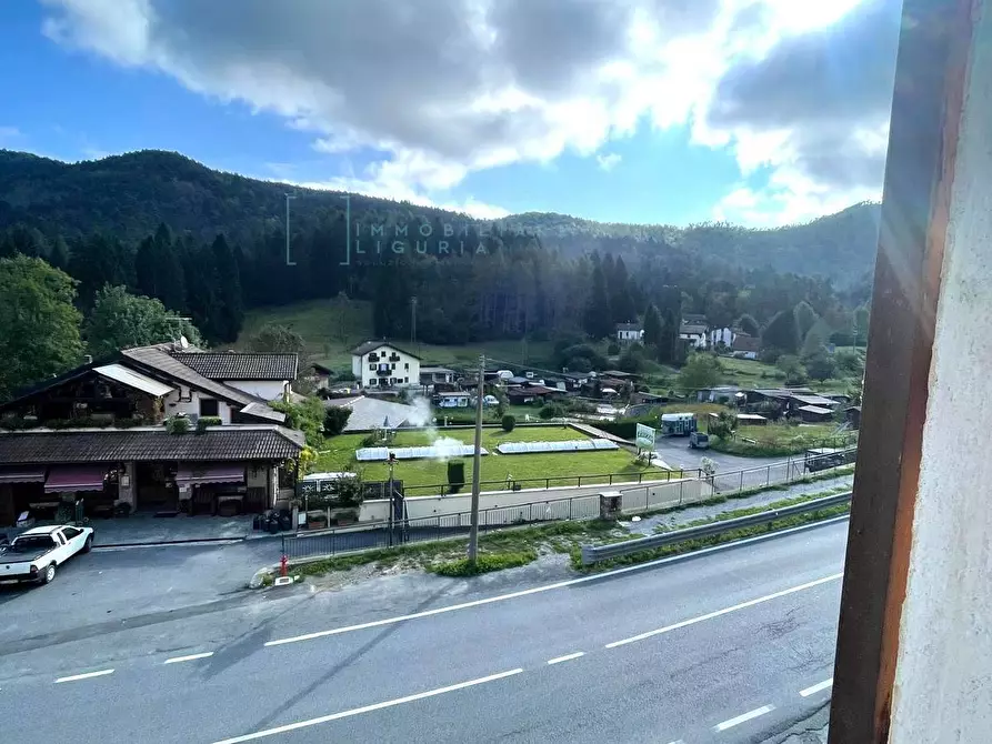 Immagine 20 di Appartamento in vendita  in Via Nazionale a Pornassio