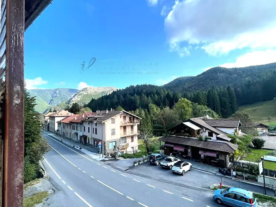 Immagine 21 di Appartamento in vendita  in Via Nazionale a Pornassio