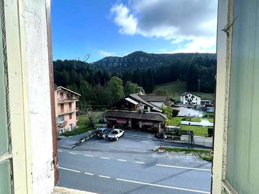 Immagine 22 di Appartamento in vendita  in Via Nazionale a Pornassio