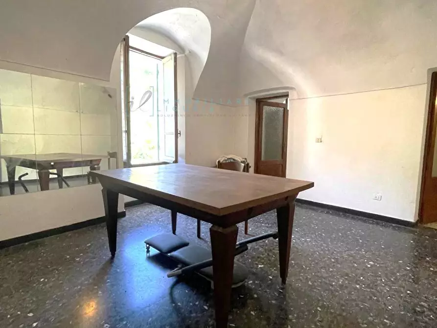 Immagine 4 di Rustico / casale in vendita  in Via Mazzini a Pieve Di Teco