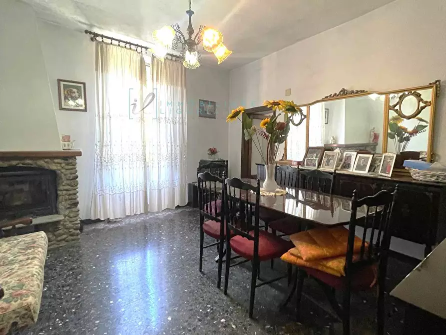 Immagine 5 di Rustico / casale in vendita  in Via Mazzini a Pieve Di Teco