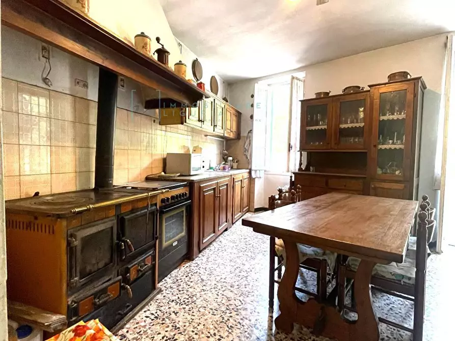 Immagine 7 di Rustico / casale in vendita  in Via Mazzini a Pieve Di Teco