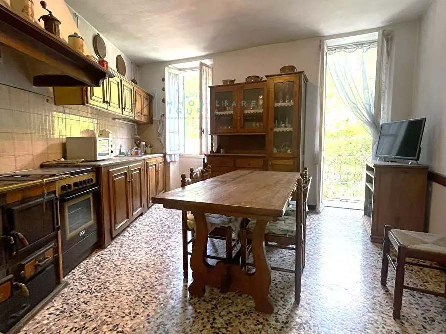 Immagine 8 di Rustico / casale in vendita  in Via Mazzini a Pieve Di Teco