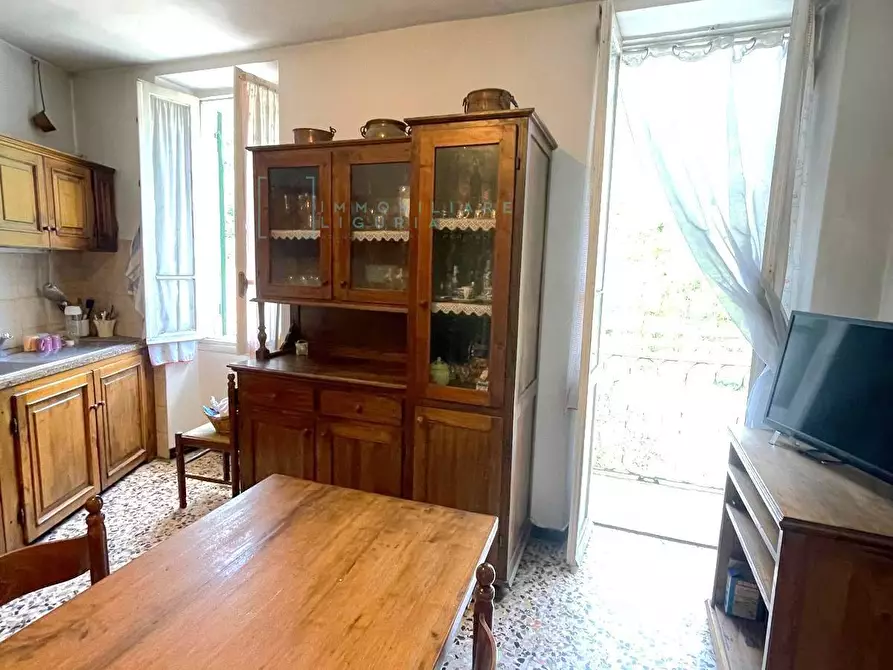 Immagine 9 di Rustico / casale in vendita  in Via Mazzini a Pieve Di Teco