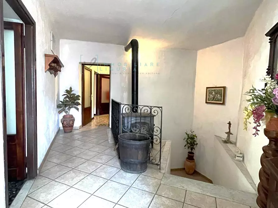 Immagine 11 di Rustico / casale in vendita  in Via Mazzini a Pieve Di Teco