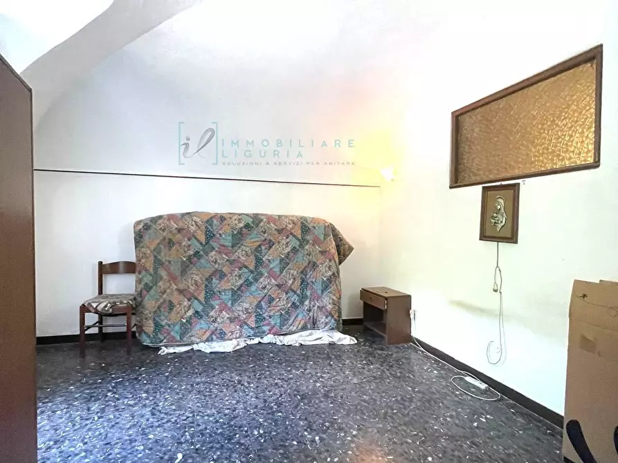 Immagine 13 di Rustico / casale in vendita  in Via Mazzini a Pieve Di Teco