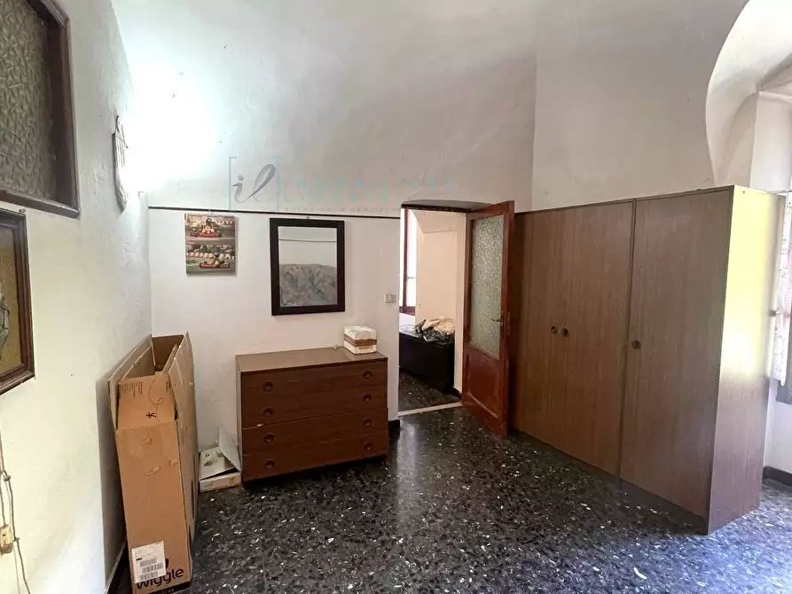 Immagine 14 di Rustico / casale in vendita  in Via Mazzini a Pieve Di Teco