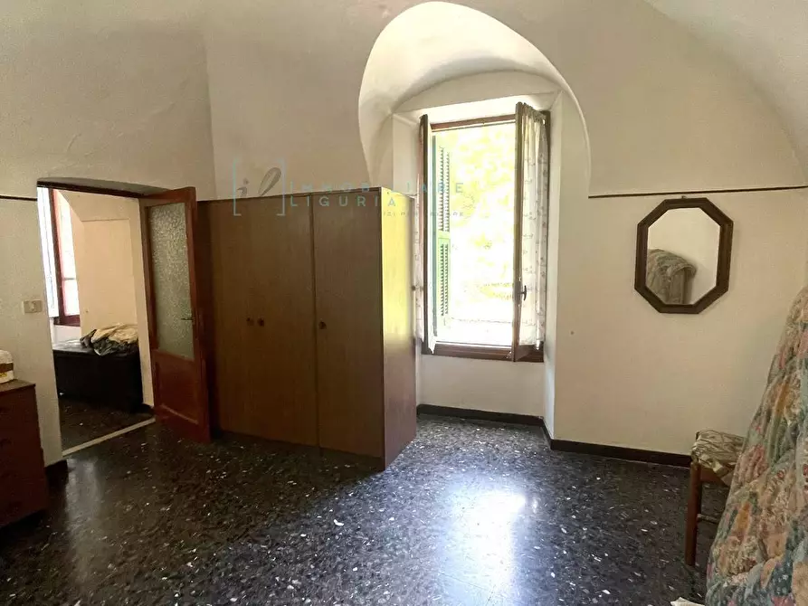 Immagine 15 di Rustico / casale in vendita  in Via Mazzini a Pieve Di Teco