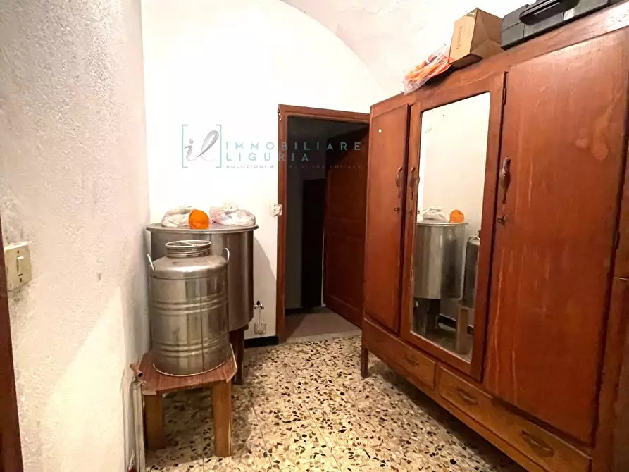 Immagine 16 di Rustico / casale in vendita  in Via Mazzini a Pieve Di Teco