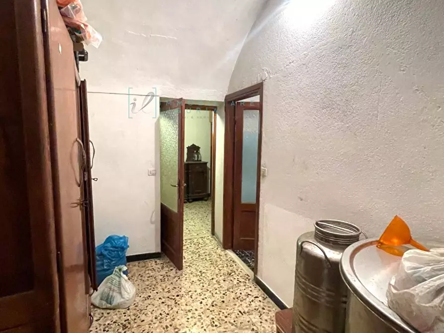 Immagine 17 di Rustico / casale in vendita  in Via Mazzini a Pieve Di Teco