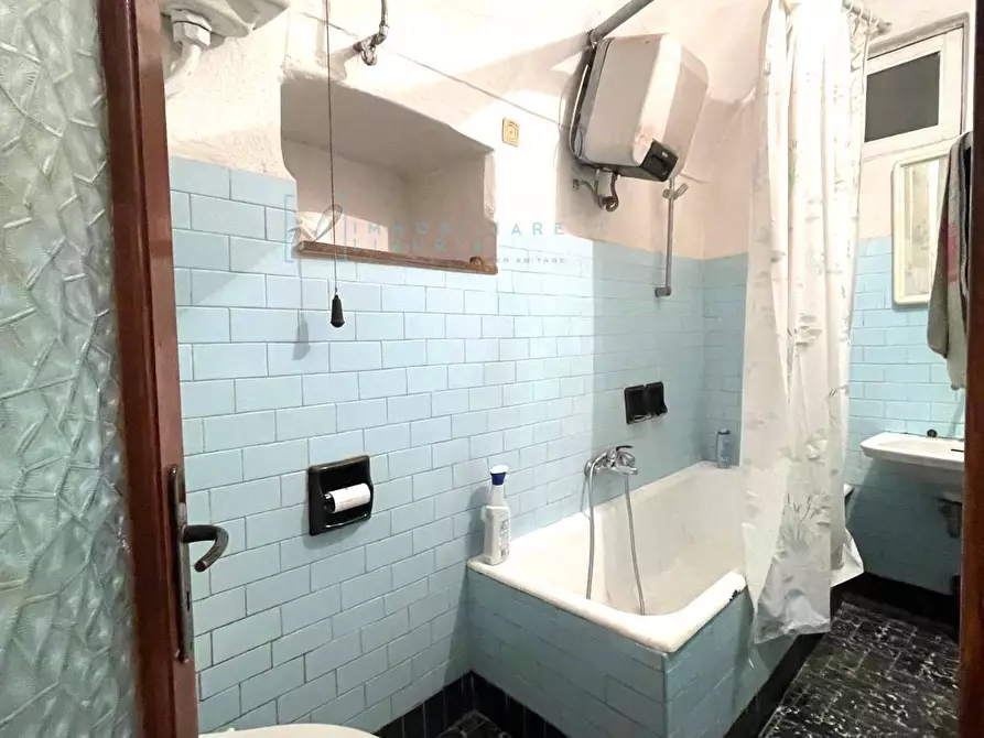 Immagine 19 di Rustico / casale in vendita  in Via Mazzini a Pieve Di Teco