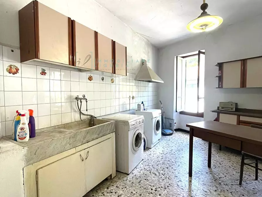 Immagine 20 di Rustico / casale in vendita  in Via Mazzini a Pieve Di Teco