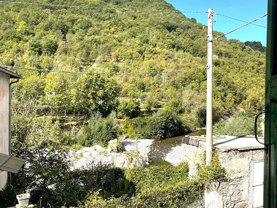 Immagine 23 di Rustico / casale in vendita  in Via Mazzini a Pieve Di Teco