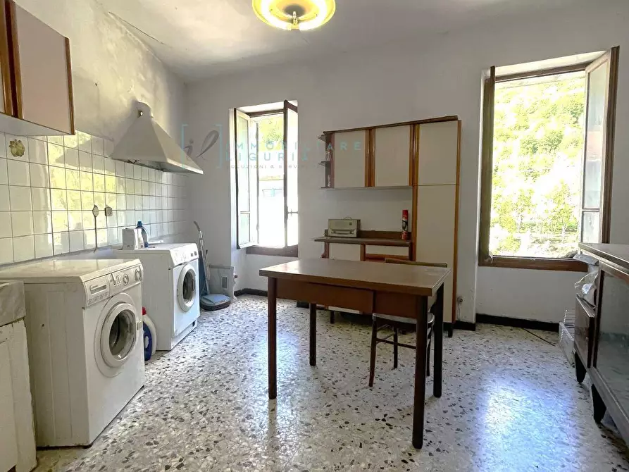 Immagine 24 di Rustico / casale in vendita  in Via Mazzini a Pieve Di Teco