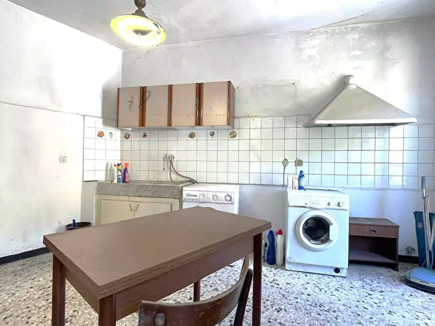 Immagine 25 di Rustico / casale in vendita  in Via Mazzini a Pieve Di Teco