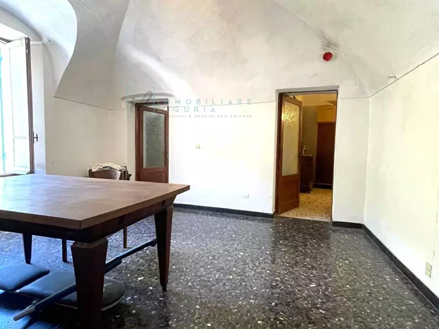 Immagine 26 di Rustico / casale in vendita  in Via Mazzini a Pieve Di Teco