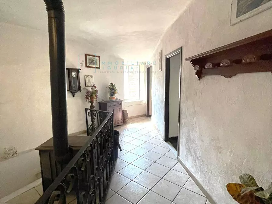 Immagine 30 di Rustico / casale in vendita  in Via Mazzini a Pieve Di Teco