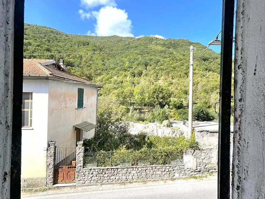 Immagine 37 di Rustico / casale in vendita  in Via Mazzini a Pieve Di Teco