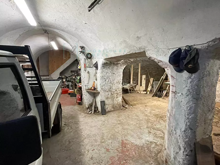 Immagine 38 di Rustico / casale in vendita  in Via Mazzini a Pieve Di Teco