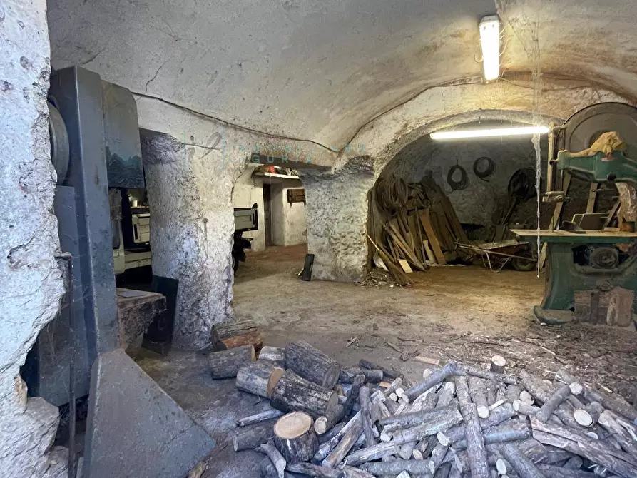 Immagine 41 di Rustico / casale in vendita  in Via Mazzini a Pieve Di Teco