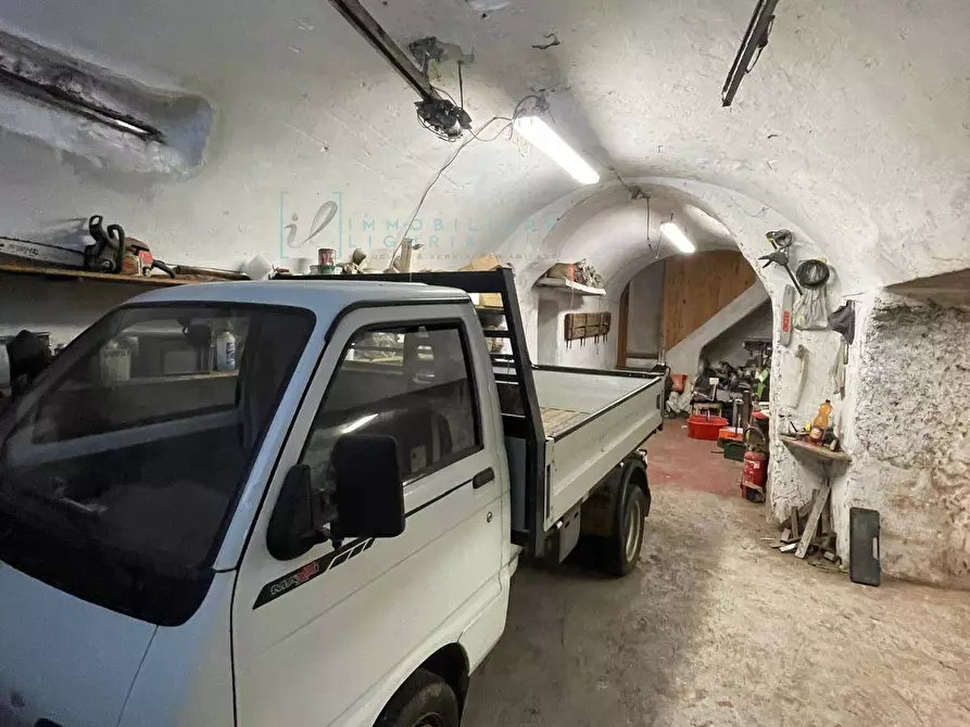 Immagine 39 di Rustico / casale in vendita  in Via Mazzini a Pieve Di Teco