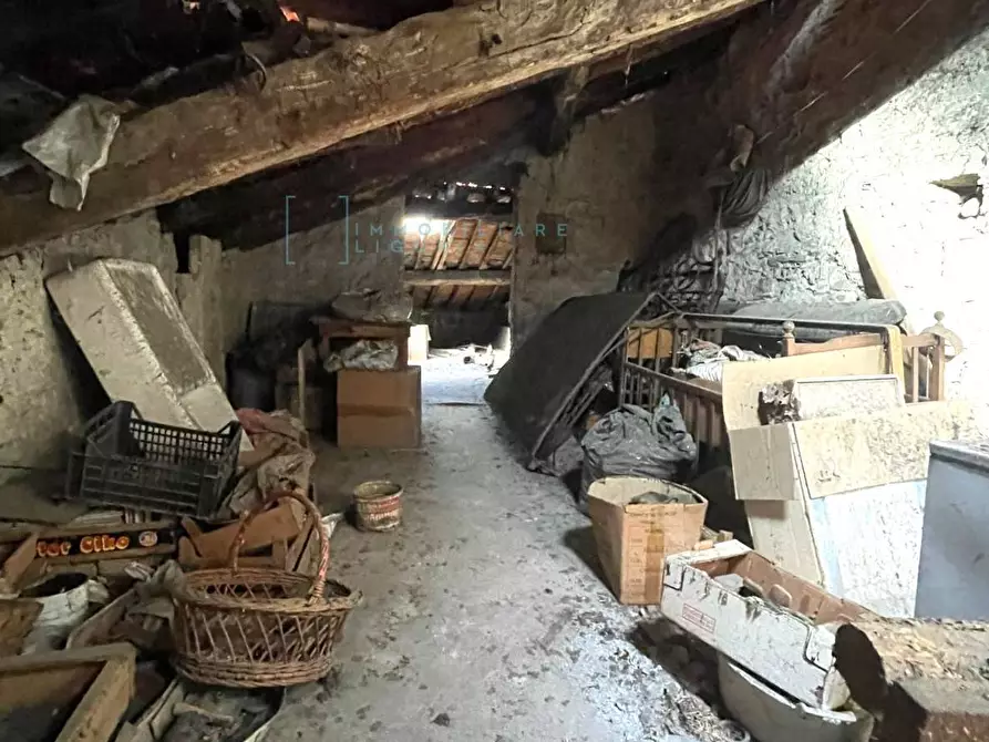 Immagine 45 di Rustico / casale in vendita  in Via Mazzini a Pieve Di Teco