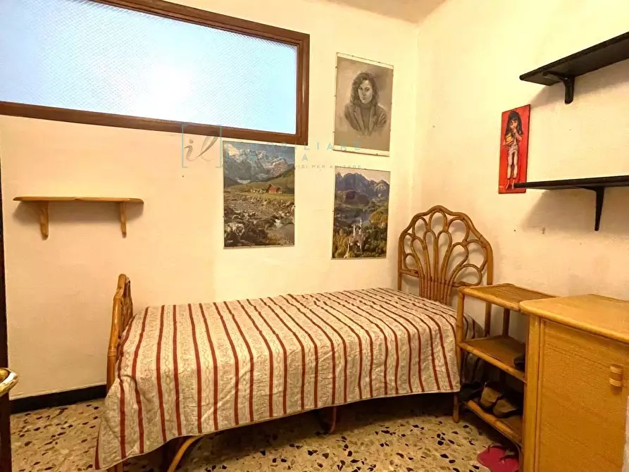 Immagine 35 di Rustico / casale in vendita  in Via Mazzini a Pieve Di Teco