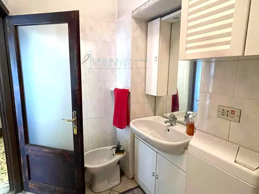 Immagine 31 di Rustico / casale in vendita  in Via Mazzini a Pieve Di Teco