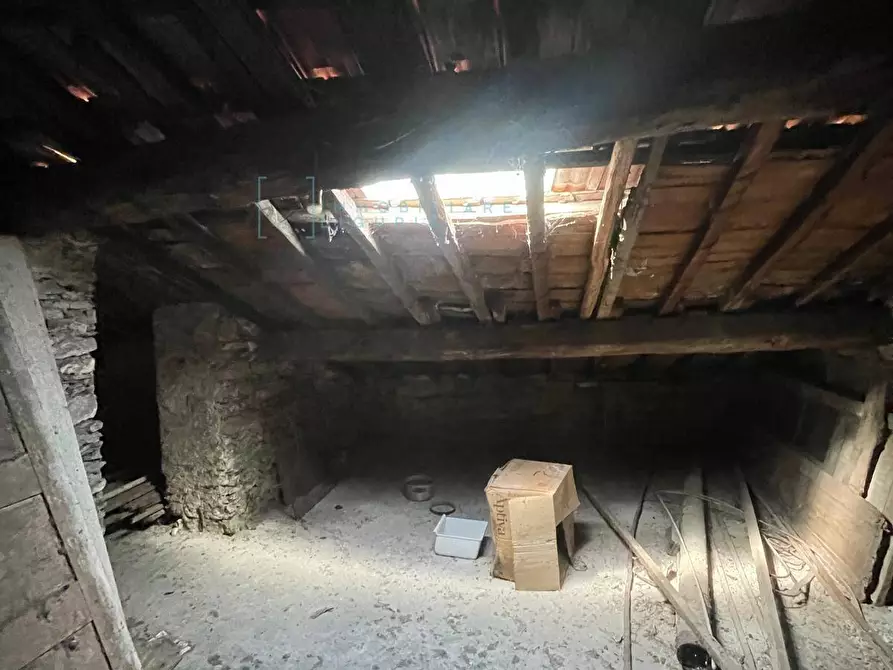 Immagine 44 di Rustico / casale in vendita  in Via Mazzini a Pieve Di Teco