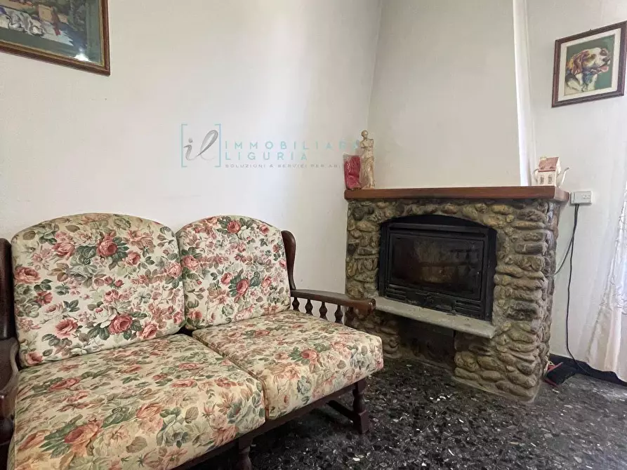 Immagine 10 di Rustico / casale in vendita  in Via Mazzini a Pieve Di Teco