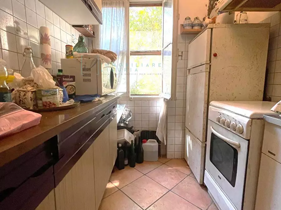 Immagine 4 di Appartamento in vendita  in Via per Aquila a Aquila D'arroscia