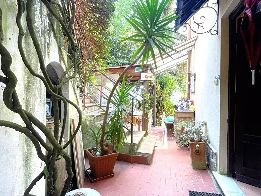 Immagine 5 di Appartamento in vendita  in Via per Aquila a Aquila D'arroscia