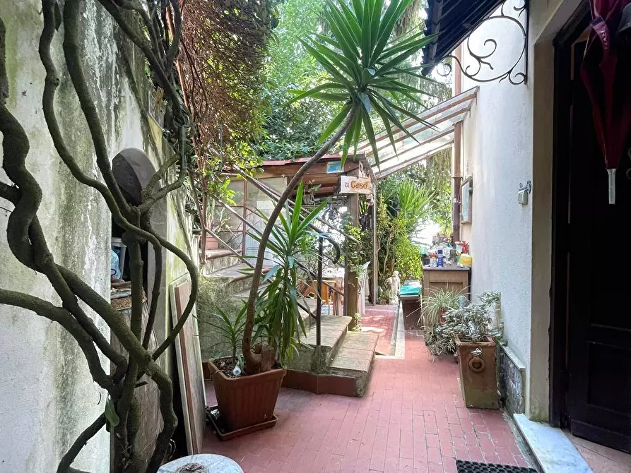 Immagine 7 di Appartamento in vendita  in Via per Aquila a Aquila D'arroscia