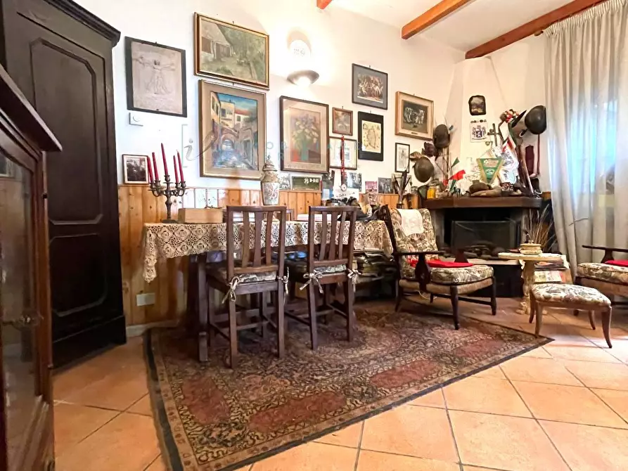 Immagine 9 di Appartamento in vendita  in Via per Aquila a Aquila D'arroscia