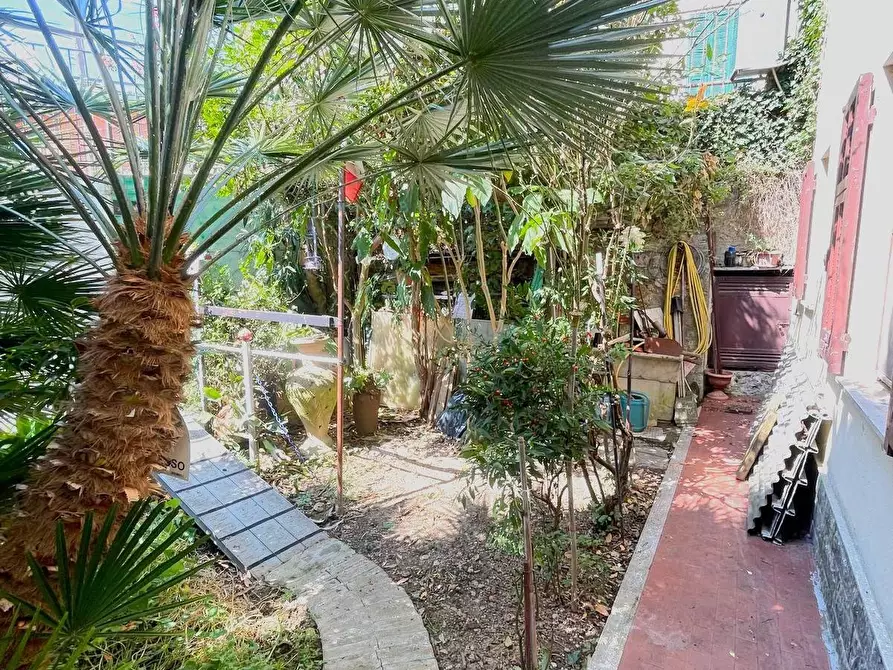 Immagine 10 di Appartamento in vendita  in Via per Aquila a Aquila D'arroscia