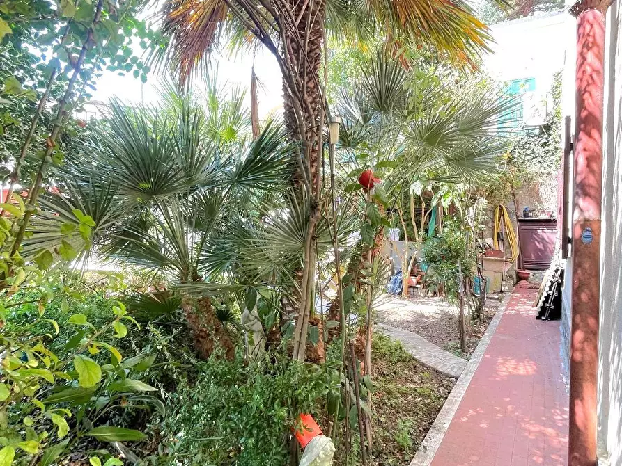 Immagine 11 di Appartamento in vendita  in Via per Aquila a Aquila D'arroscia