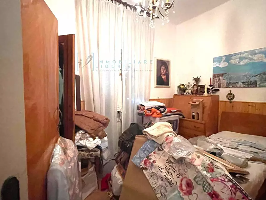 Immagine 12 di Appartamento in vendita  in Via per Aquila a Aquila D'arroscia