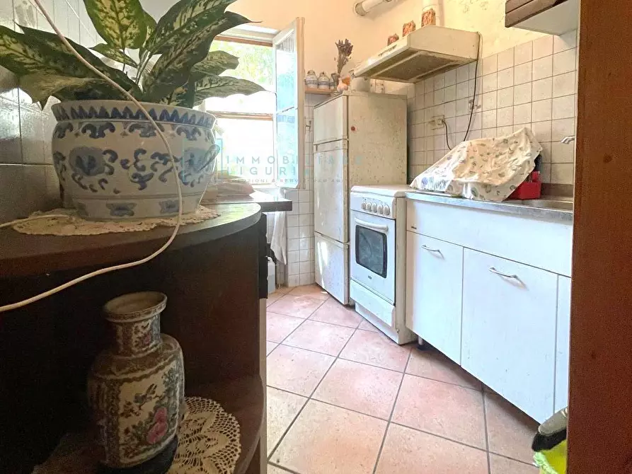 Immagine 13 di Appartamento in vendita  in Via per Aquila a Aquila D'arroscia