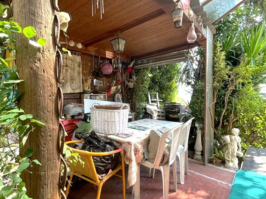 Immagine 14 di Appartamento in vendita  in Via per Aquila a Aquila D'arroscia