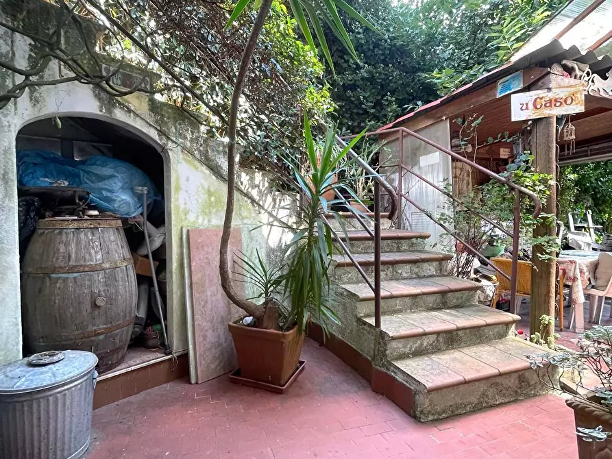 Immagine 15 di Appartamento in vendita  in Via per Aquila a Aquila D'arroscia