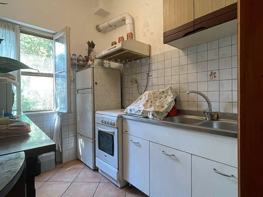 Immagine 18 di Appartamento in vendita  in Via per Aquila a Aquila D'arroscia