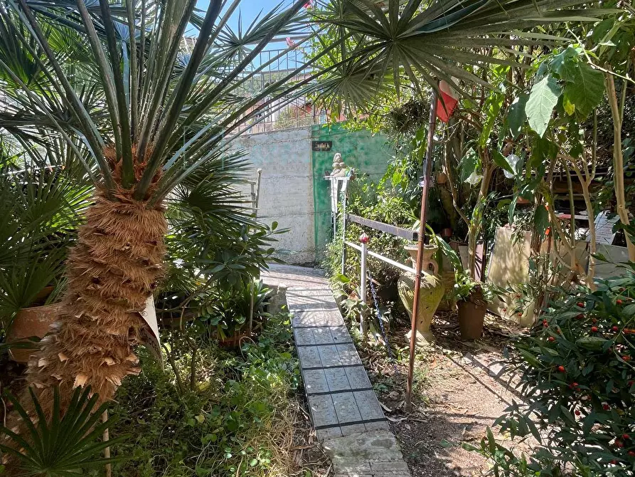 Immagine 19 di Appartamento in vendita  in Via per Aquila a Aquila D'arroscia