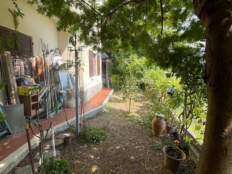 Immagine 20 di Appartamento in vendita  in Via per Aquila a Aquila D'arroscia