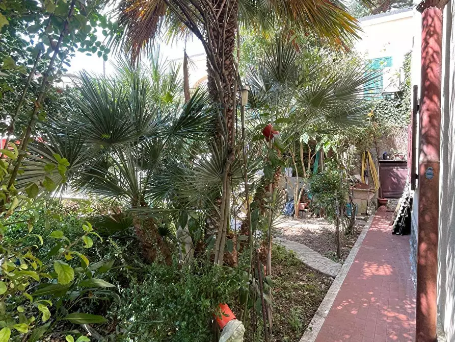 Immagine 21 di Appartamento in vendita  in Via per Aquila a Aquila D'arroscia